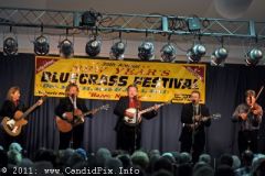 New Years Festival 2010