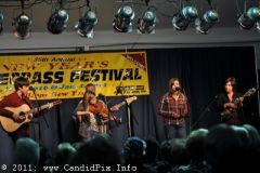 New Years Festival 2010