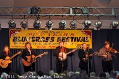 New Years Festival 2010