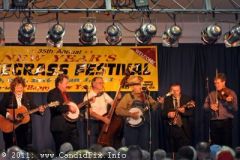 New Years Festival 2010