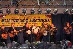 New Years Festival 2010