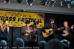 New Years Festival 2010