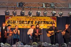 New Years Festival 2010