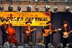 New Years Festival 2010