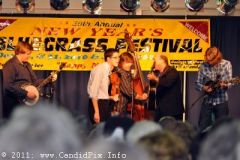 New Years Festival 2010