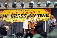 New Years Festival 2010