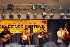New Years Festival 2010