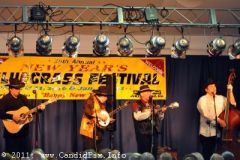 New Years Festival 2010
