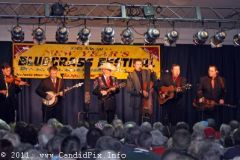 New Years Festival 2010