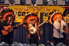 New Years Festival 2010