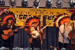 New Years Festival 2010