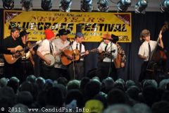 New Years Festival 2010