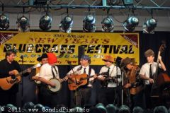 New Years Festival 2010