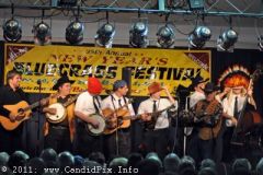 New Years Festival 2010