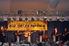 New Years Festival 2010