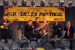 New Years Festival 2010