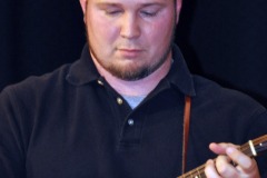 Larry Stephenson Band wsg Deepwater Bluegrass