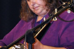 Larry Stephenson Band wsg Deepwater Bluegrass