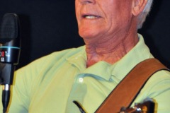 Larry Stephenson Band wsg Deepwater Bluegrass