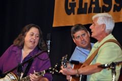Larry Stephenson Band wsg Deepwater Bluegrass
