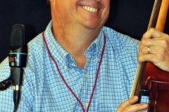 Larry Stephenson Band wsg Deepwater Bluegrass