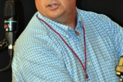 Larry Stephenson Band wsg Deepwater Bluegrass