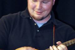 Larry Stephenson Band wsg Deepwater Bluegrass