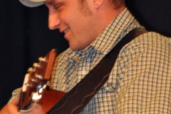 Larry Stephenson Band wsg Deepwater Bluegrass