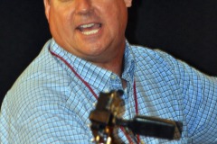 Larry Stephenson Band wsg Deepwater Bluegrass