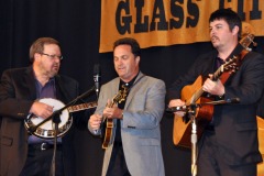 Larry Stephenson Band wsg Deepwater Bluegrass