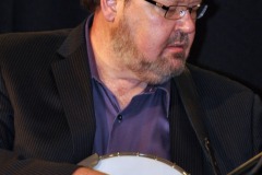 Larry Stephenson Band wsg Deepwater Bluegrass