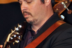 Larry Stephenson Band wsg Deepwater Bluegrass