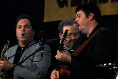 Larry Stephenson Band wsg Deepwater Bluegrass