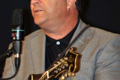 Larry Stephenson Band wsg Deepwater Bluegrass