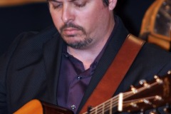 Larry Stephenson Band wsg Deepwater Bluegrass