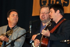 Larry Stephenson Band wsg Deepwater Bluegrass