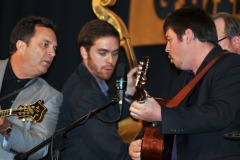 Larry Stephenson Band wsg Deepwater Bluegrass