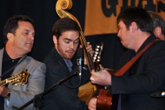 Larry Stephenson Band wsg Deepwater Bluegrass