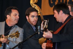 Larry Stephenson Band wsg Deepwater Bluegrass