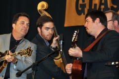 Larry Stephenson Band wsg Deepwater Bluegrass