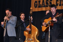 Larry Stephenson Band wsg Deepwater Bluegrass