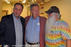 Glass City Opry 2011-3-10