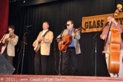 Glass City Opry 2011-3-10