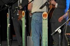2011 March Southern Ohio Indoor Music Festival