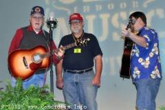 Southern Ohio Indoor Music Festival