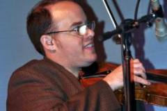 Southern Ohio Indoor Music Festival