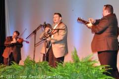 Southern Ohio Indoor Music Festival
