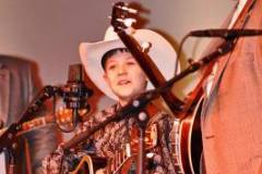 Southern Ohio Indoor Music Festival