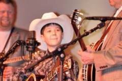 Southern Ohio Indoor Music Festival