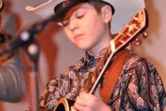 Southern Ohio Indoor Music Festival